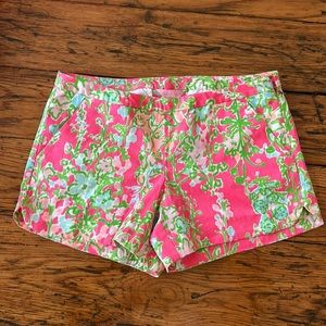 Lilly Pulitzer Adie Short